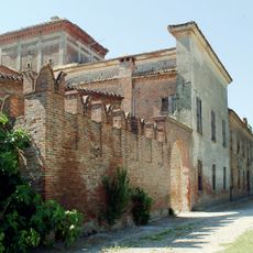 Villa della Mensa