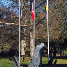 War memorial
