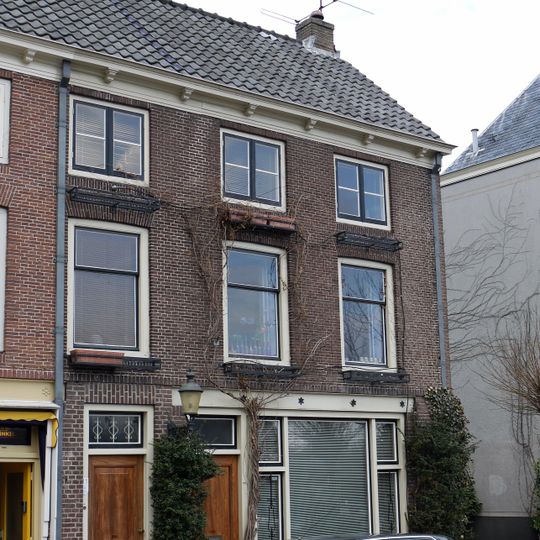 Herenstraat 10, Nieuwegein