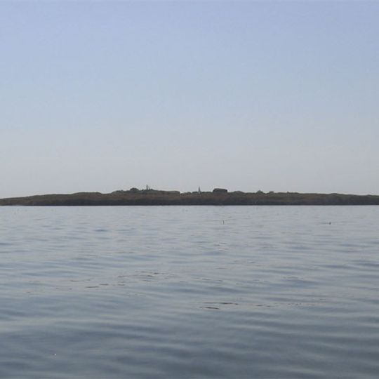 Berezan Island