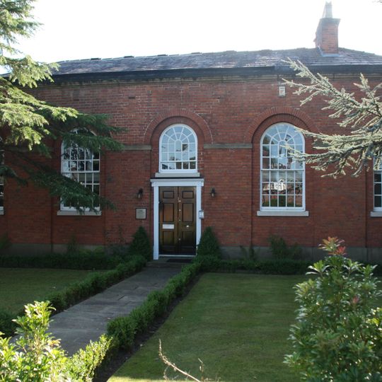 Friends Meeting House