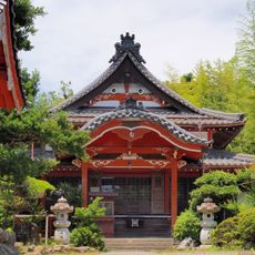 一心寺