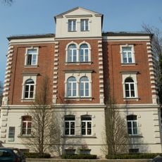 Wohnhaus