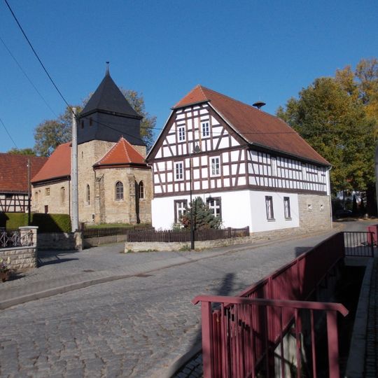 Gutenborn