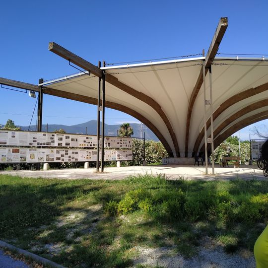 Archaeological site of Longola