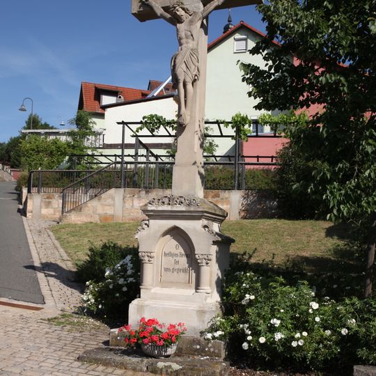 Wegkreuz