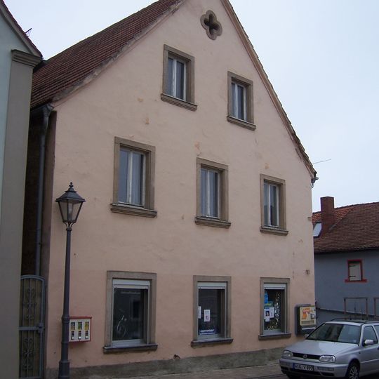 Wohnhaus