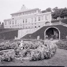 Villa Brignole Sale Duchessa di Galliera