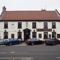 Rose And Crown Public House