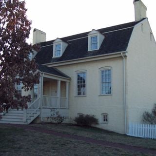 William Hilleary House