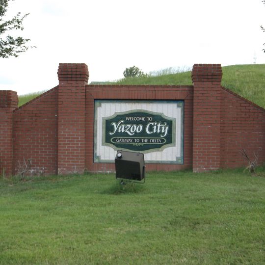Yazoo City