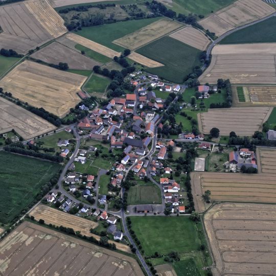 Hilgershausen
