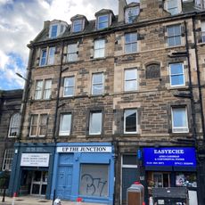 127-133 Great Junction Street, Edinburgh