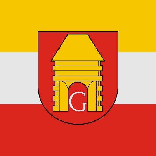 Gościno