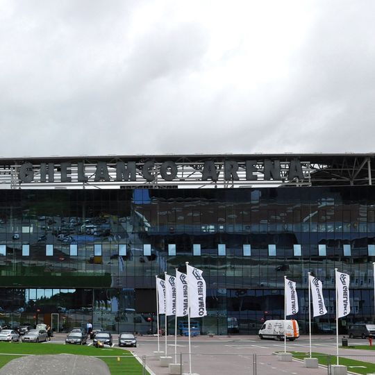 Ghelamco Arena