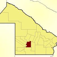 O'Higgins Department