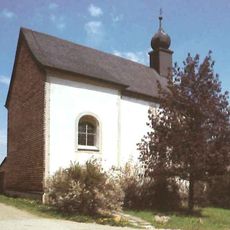 Filialkirche Natzing