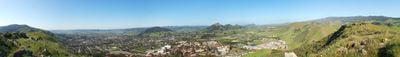 Panoramic View 1