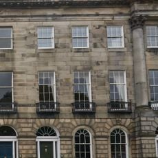 Edinburgh, 28 Royal Terrace