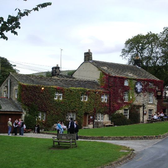 Malham