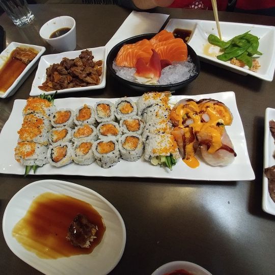 Tatami Sushi