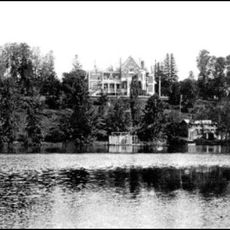 Sennitsy Estate, Ozyorsky District