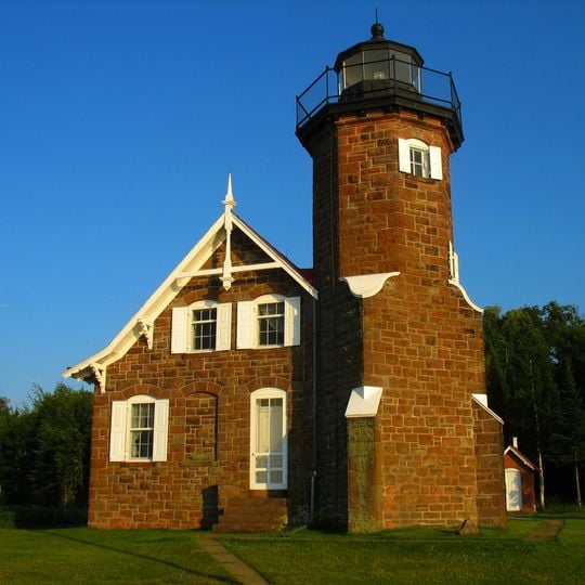 Apostle Islands