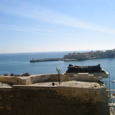 Scenic viewpoint