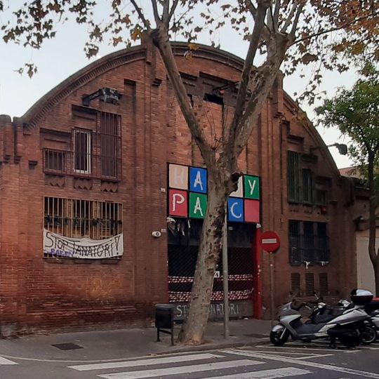 Fàbrica Germans Climent