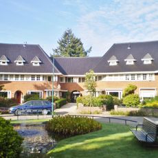 Bilderdijklaan 31-41