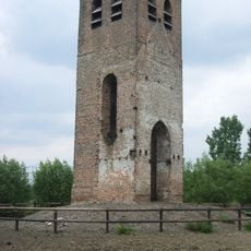 Oude Toren, Kerkhoef, Nederwetten