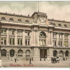 Hôtel des Postes et Télégraphes