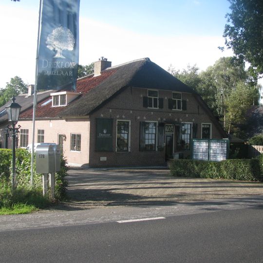Wakkerendijk 178, Eemnes