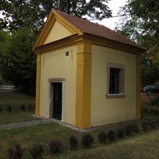 Kaple Panny Marie Bolestné