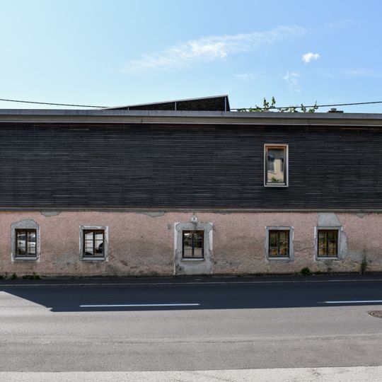 Pregartenerstraße 5