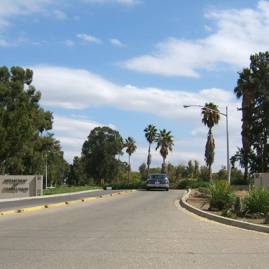 Deuel Vocational Institution