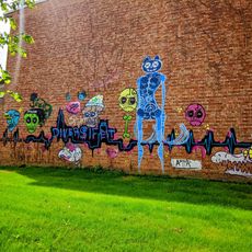 Graffiti