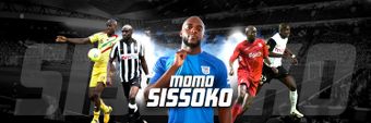 Mohamed Sissoko Profile Cover