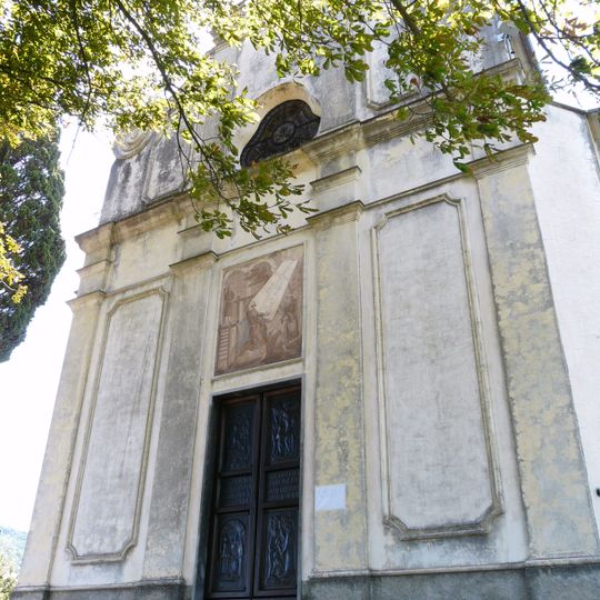 Chiesa di San Francesco