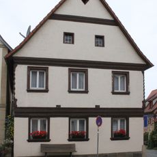 Wohnhaus