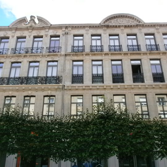 Imprimerie Yvert, Amiens