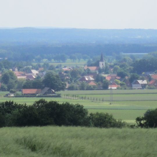 Neuenkirchen-Vörden