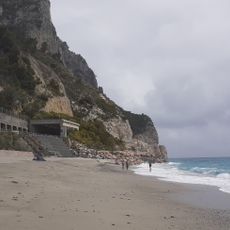 Spiaggia del Malpasso