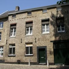 Kakeberg 10, Maastricht