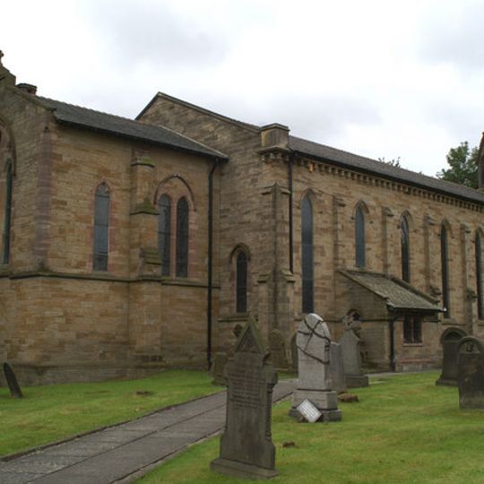 St David's Church