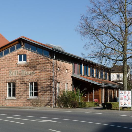 Gemeindehaus