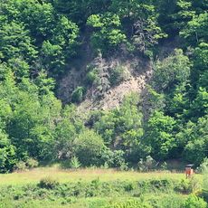 Ehemaliger Steinbruch Scheveberg