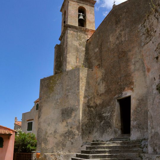 Chiesa di San Niccolò Vescovo
