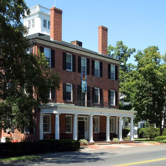 Miss Porter's School