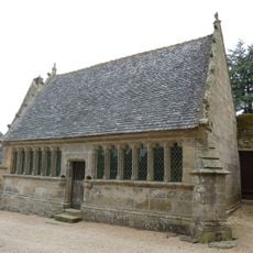 Ossuaire de Plougonven